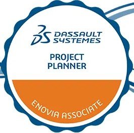 SOLIDWORKS Professional badge